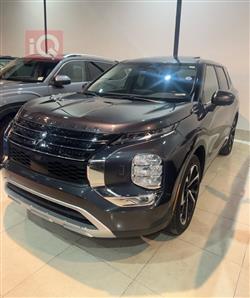 ميتسوبيشي اوتلاندر